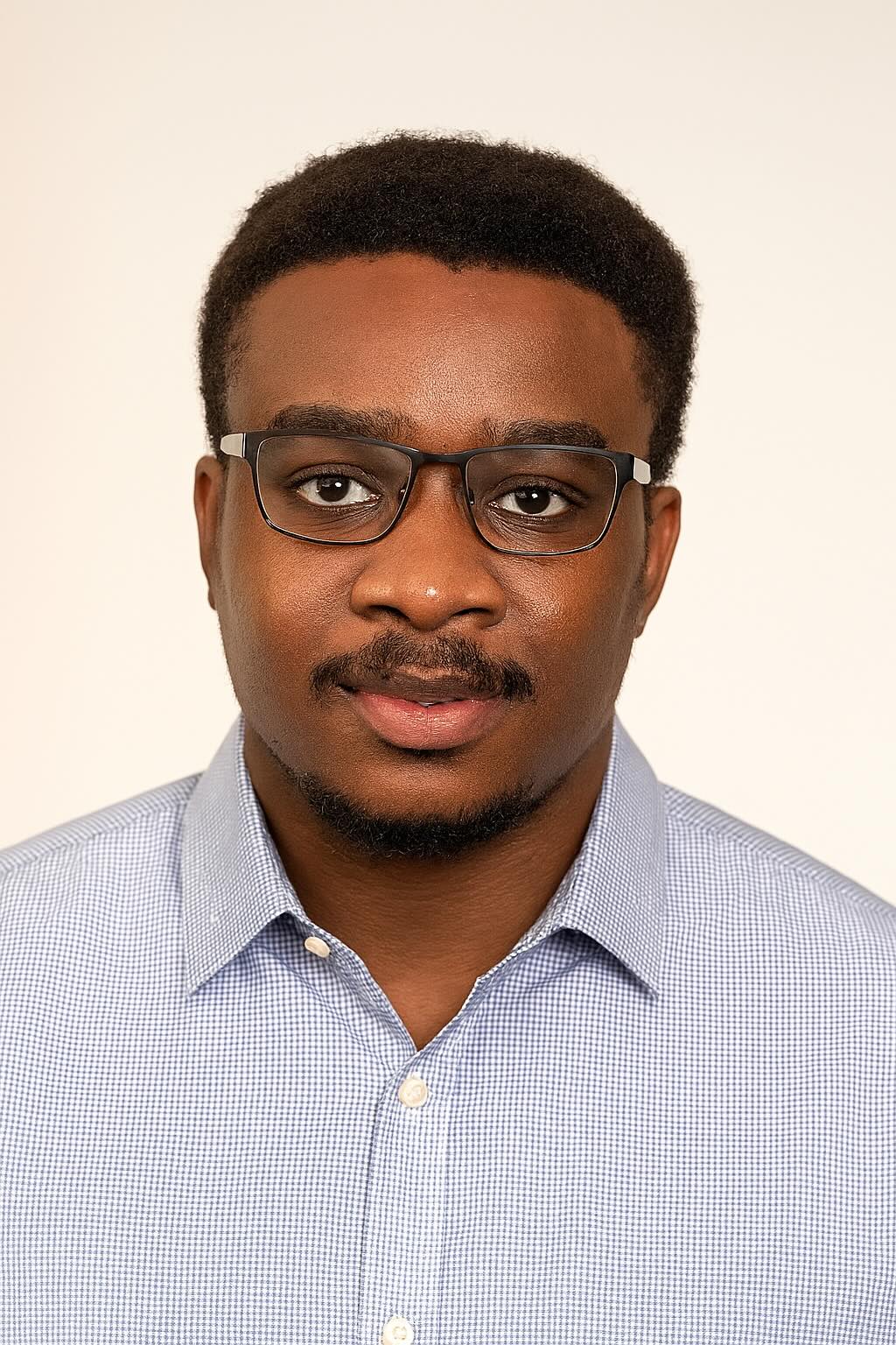 David Enoma